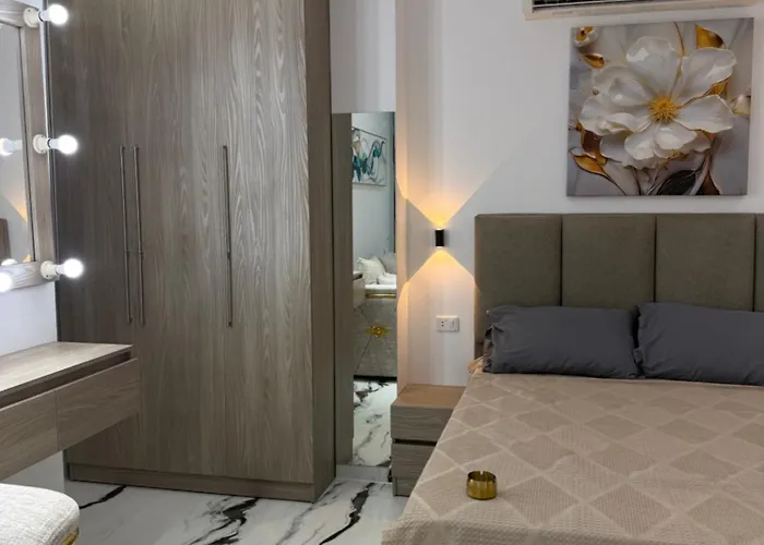 Naama Bay Aqua Park Apartment Sharm El Sheikh *