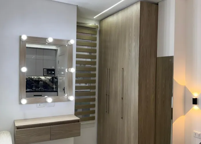Naama Bay Aqua Park Apartment Sharm El Sheikh 沙姆沙伊赫