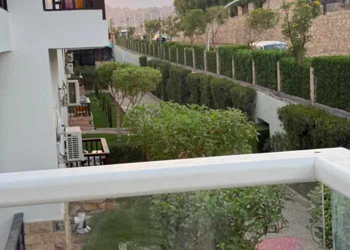 Naama Bay Aqua Park Apartment Sharm El Sheikh *