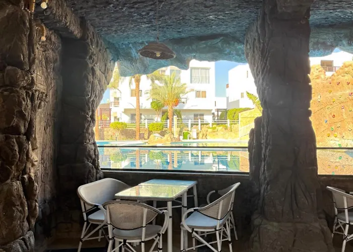 Naama Bay Aqua Park Apartment Sharm El Sheikh 公寓 沙姆沙伊赫