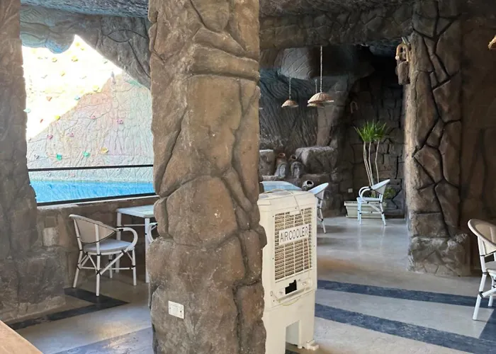 Naama Bay Aqua Park Apartment Sharm El Sheikh * 沙姆沙伊赫